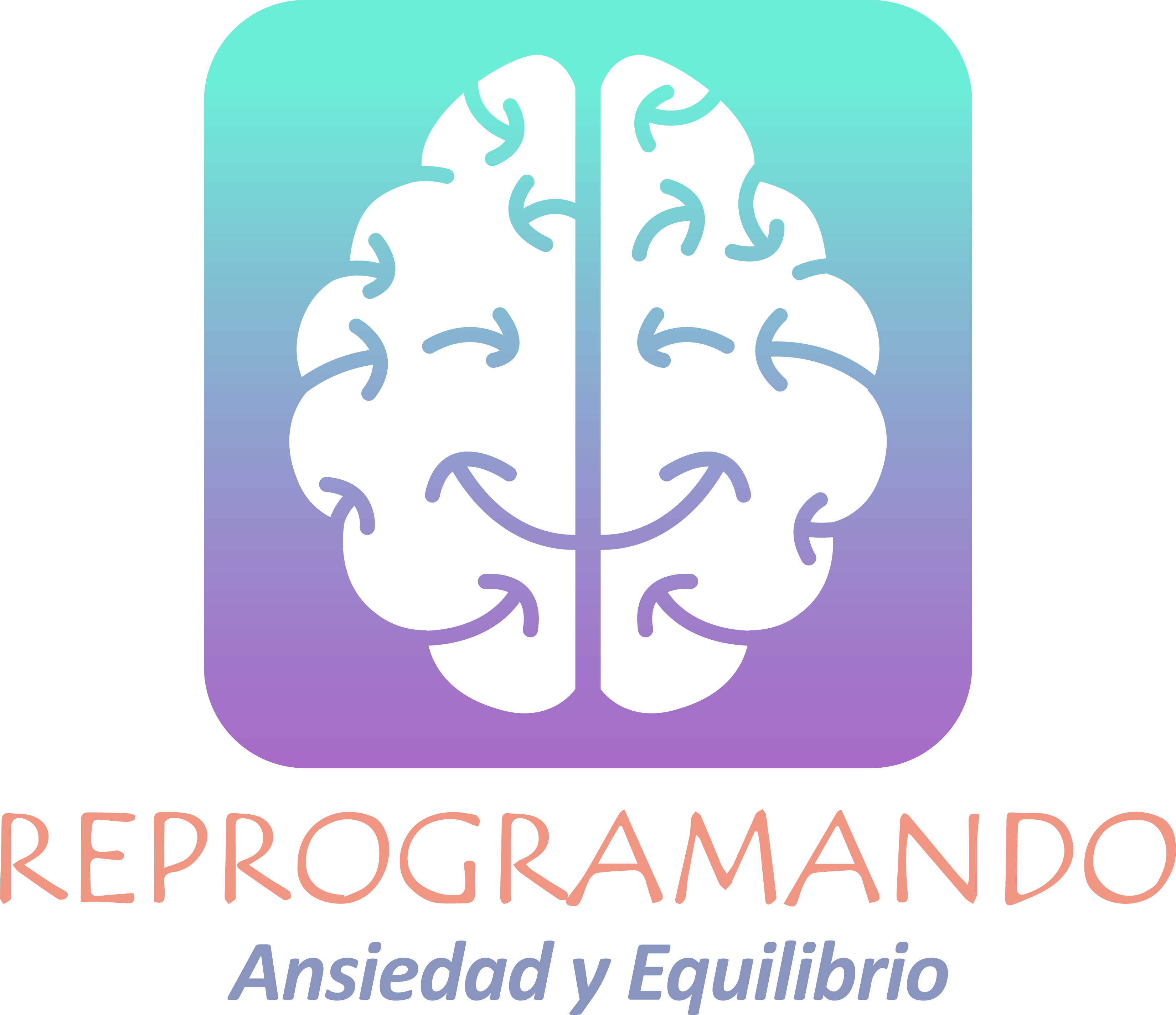 Reprogramando Ansiedad y Equilibrio